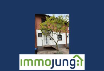 Vorschaubild Reihenmittelhaus