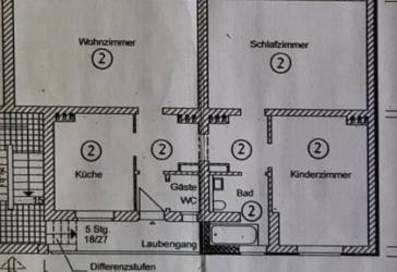 Vorschaubild Wohnung