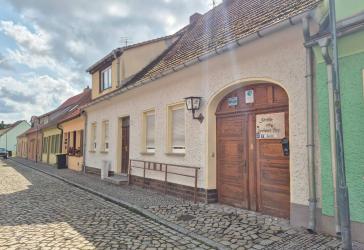 Vorschaubild Reihenhaus