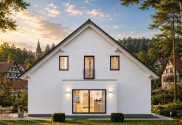 Vorschaubild Einfamilienhaus