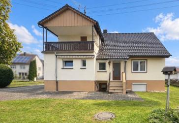 Vorschaubild Einfamilienhaus