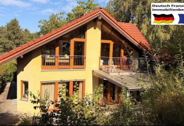 Vorschaubild Einfamilienhaus