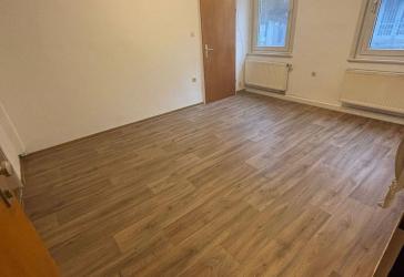 2-Zimmer-Wohnung mit Einbauküche