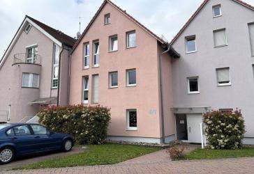 Vorschaubild Wohnung