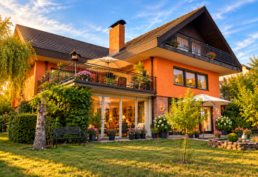 Vorschaubild Villa