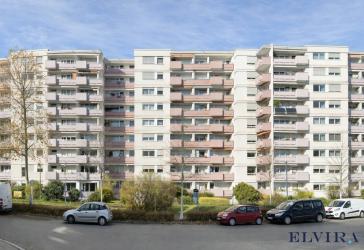 ELVIRA - Germering, (vermietet) schöne 3-Zimmer Wohnung mit Balkon