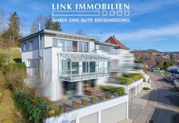Vorschaubild Maisonettewohnung