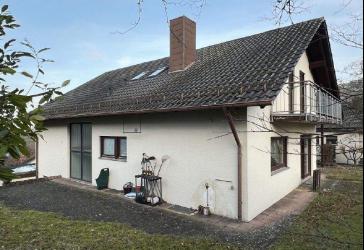 Vorschaubild Einfamilienhaus