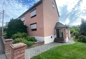 Vorschaubild Einfamilienhaus