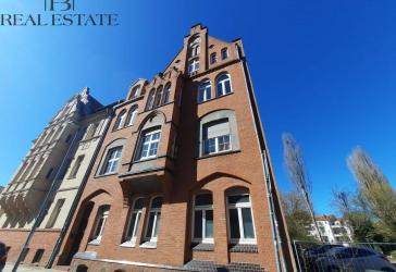 Neu sanierte 4-Raumwohnung - ideal für Familien !