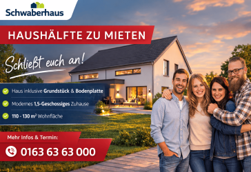 Vorschaubild Doppelhaushälfte