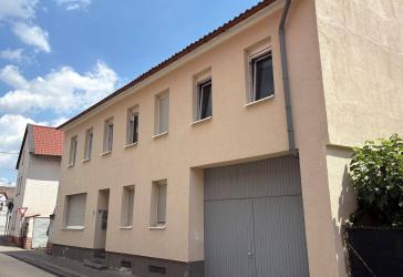 Vorschaubild Mehrfamilienhaus