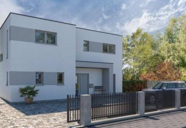Vorschaubild Einfamilienhaus