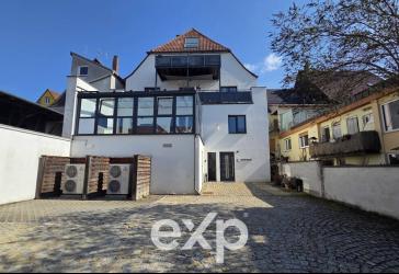Vorschaubild Mehrfamilienhaus