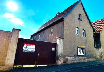 Vorschaubild Bauernhaus