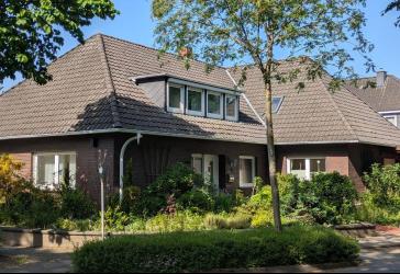 Vorschaubild Bungalow