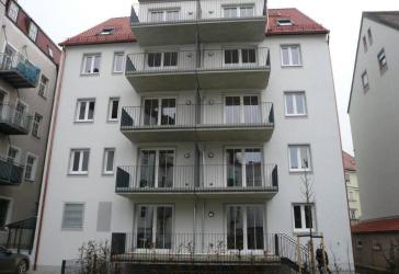 Vermietung 3 Zimmerwohnung
