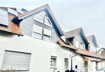 Mehrfamilienhaus mit drei Einheiten