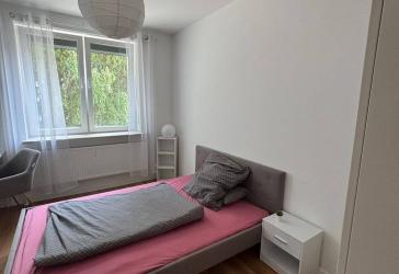 Zimmer in Frauen Wg frei ab sofort