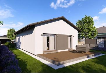 Ihr Bungalow nach Maß in Berlin Kladow - individuell und entspannt wohnen