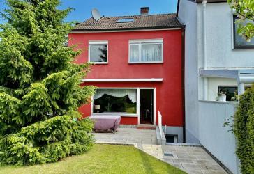 Vorschaubild Reihenmittelhaus