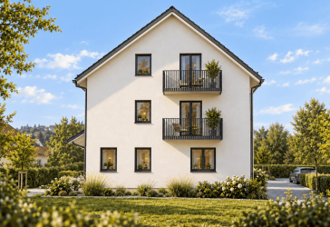 Vorschaubild Wohnung