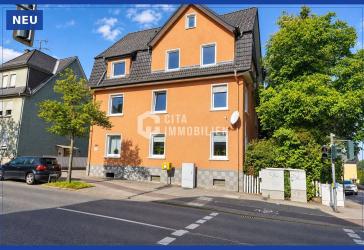 Helle 3-Zimmer-Wohnung mit Terrasse in Gießen-Kleinlinden