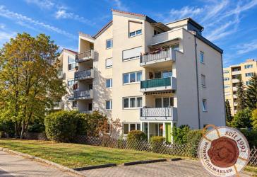 Vorschaubild Wohnung