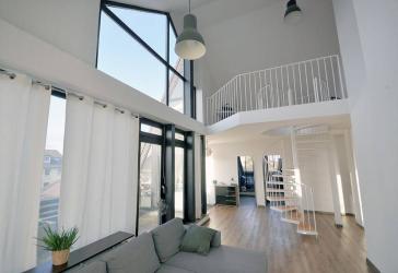 Vorschaubild Maisonettewohnung