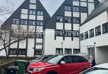 Großzügiges Wohnen neu definiert - außergewöhnliche 2 Zi. Wohnung