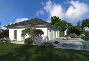 Vorschaubild Bungalow