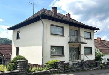 Vorschaubild Einfamilienhaus