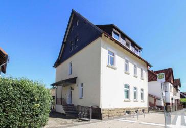 Vorschaubild Mehrfamilienhaus