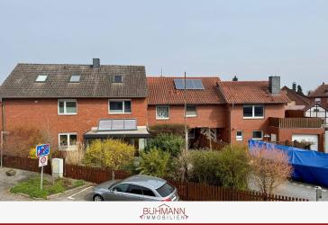 31515 Steinhude - Einfamilienhaus mit zwei Einliegerwohnungen in guter Lage