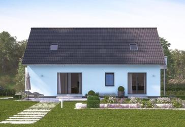 Vorschaubild Mehrfamilienhaus