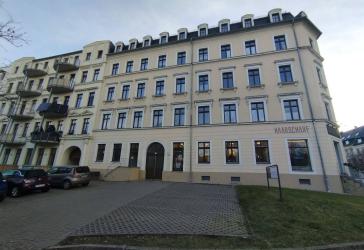 Vielseitige Gewerbeeinheit in Chemnitz – 52 m² mit Potenzial zur Eigennutzung oder als Kapitalanlage