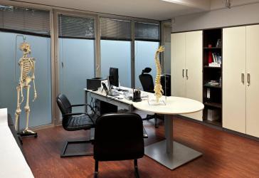 Vorschaubild Büro- /Praxis-Immobilie