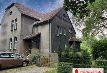 Familienfreundliches Haus in schöner Lage von Gelsenkirchen