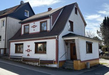 Vorschaubild Einfamilienhaus