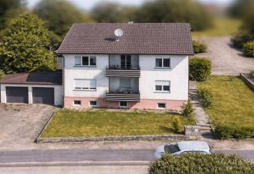 Vorschaubild Mehrfamilienhaus