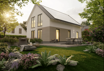 Vorschaubild Einfamilienhaus