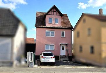 Vorschaubild Mehrfamilienhaus