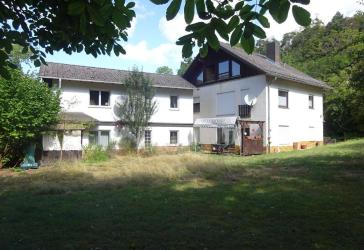 Vorschaubild Mehrfamilienhaus