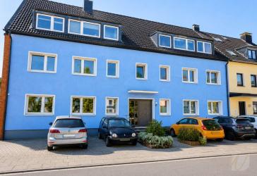 Attraktives 6-Familienhaus in begehrter Wohnlage von Bonn