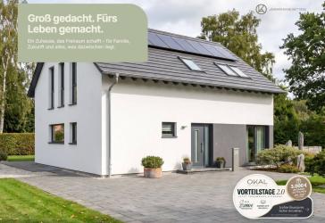 Vorschaubild Einfamilienhaus