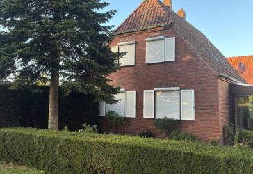 Nettes Einfamilienhaus in ruhiger Lage