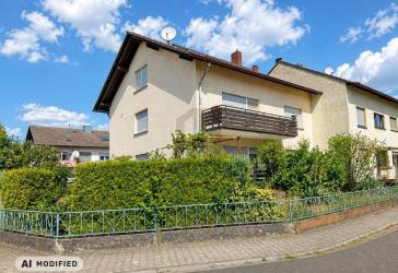 Vorschaubild Mehrfamilienhaus