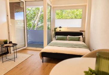 Vorschaubild Loft-Studio-Atelier