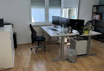 Vorschaubild Büro- /Praxis-Immobilie