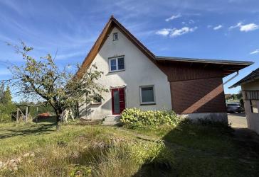 Vorschaubild Einfamilienhaus